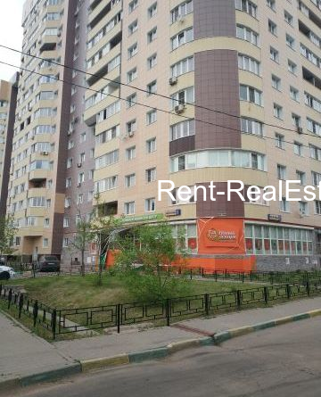 Rent-RealEstate.ru 1517, Квартира, Недвижимость, , Щербинка, улица Чехова, 2