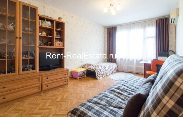 Rent-RealEstate.ru 1521, Квартира, Недвижимость, , Шоссейная улица, 8, Печатники