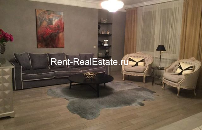 Rent-RealEstate.ru 1529, Квартира, Недвижимость, , Ул.козлова.д.34,кв14
