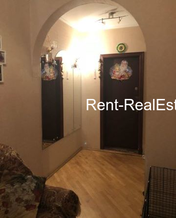 Rent-RealEstate.ru 1531, Квартира, Недвижимость, , ул Ангарская, 16, Западное Дегунино