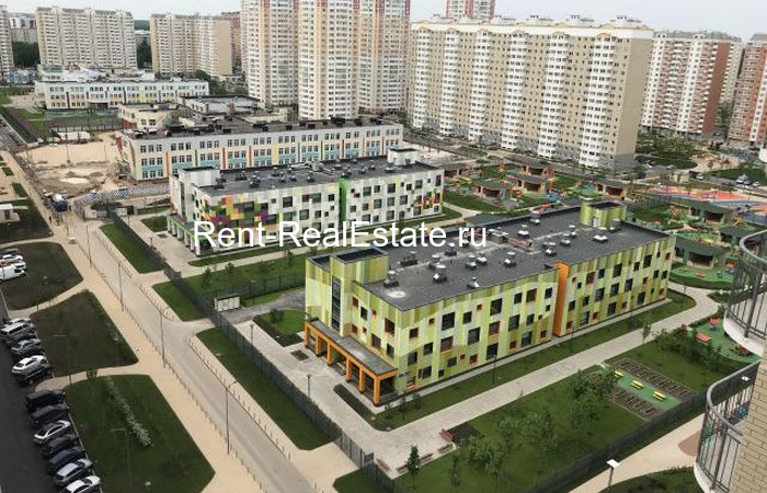 Rent-RealEstate.ru 1532, Квартира, Недвижимость, , улица лаптева 8 к 1