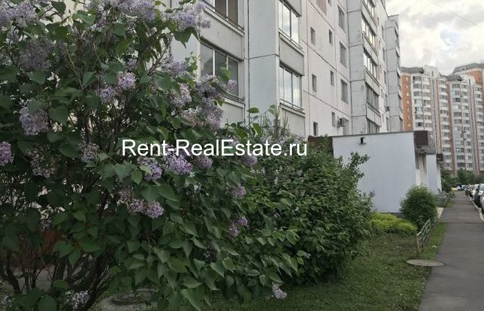 Rent-RealEstate.ru 1533, Квартира, Недвижимость, , ул. Марьинский парк, дом 23, Марьино