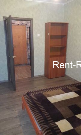 Rent-RealEstate.ru 1535, Квартира, Недвижимость, , Братеевская улица, 21к1, Братеево