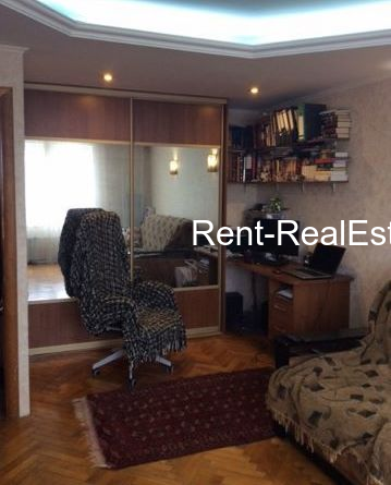 Rent-RealEstate.ru 1536, Квартира, Недвижимость, , ул Вешняковская, 37, Вешняки