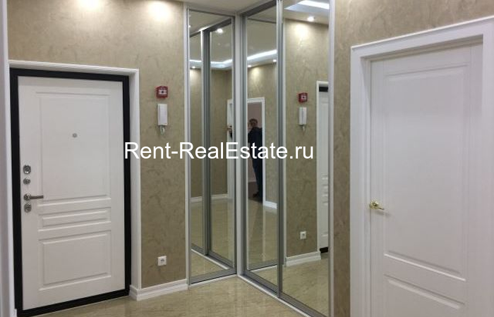 Rent-RealEstate.ru 1554, Квартира, Недвижимость, , улица Тёплый Стан, 27, Тёплый Стан