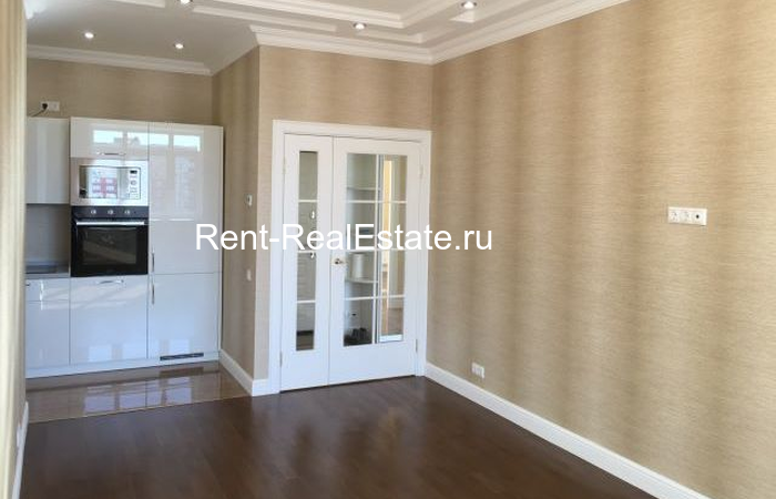 Rent-RealEstate.ru 1555, Квартира, Недвижимость, , г. ул. Липовый Парк, д. 9, подъезд 5, Тёплый Стан