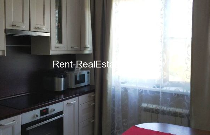 Rent-RealEstate.ru 1558, Квартира, Недвижимость, , Зеленоградская улица, 17, Ховрино