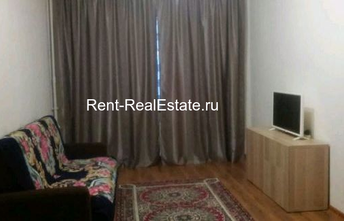 Rent-RealEstate.ru 1559, Квартира, Недвижимость, , Московская область, Люберцы, Вертолётная улица, 14к2