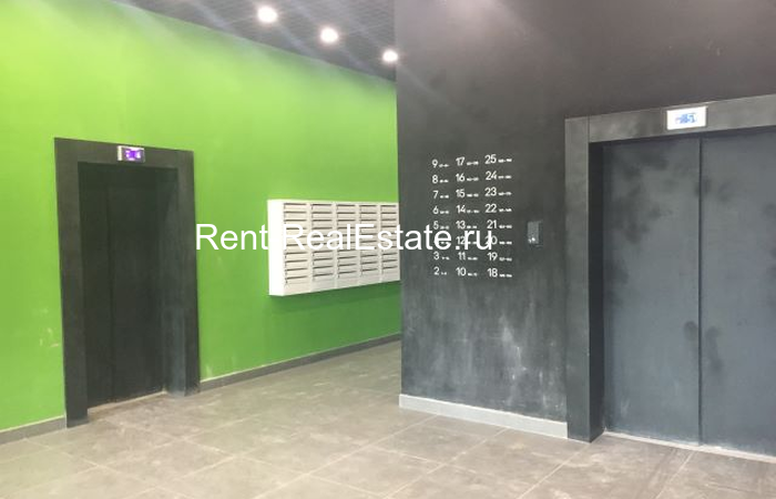 Rent-RealEstate.ru 1567, Квартира, Недвижимость, , ул Ярцевская 24 к2, Кунцево