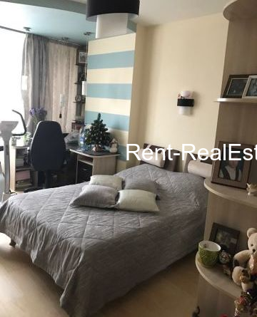 Rent-RealEstate.ru 1570, Квартира, Недвижимость, , проспект Маршала Жукова, 43к3, Хорошёво-Мнёвники