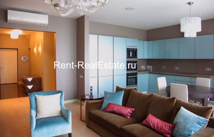 Rent-RealEstate.ru 1582, Квартира, Недвижимость, , ул Гарибальди, 15, Ломоносовский