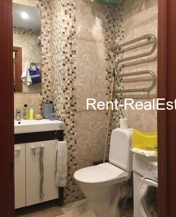 Rent-RealEstate.ru 1599, Квартира, Недвижимость, , Псковская улица, 5к3, Лианозово