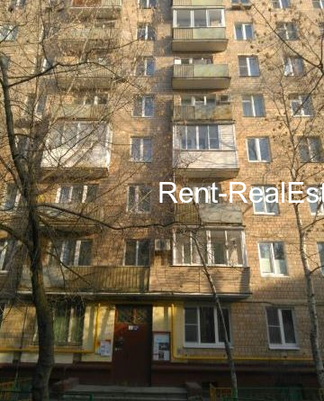 Rent-RealEstate.ru 1613, Квартира, Недвижимость, , Большой Кондратьевский пер д6, Пресненский