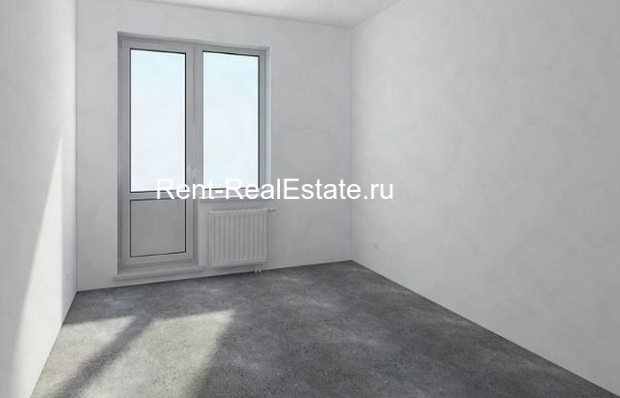 Rent-RealEstate.ru 1616, Квартира, Недвижимость, , ул. Производственная, ЖК «Лучи», Солнцево