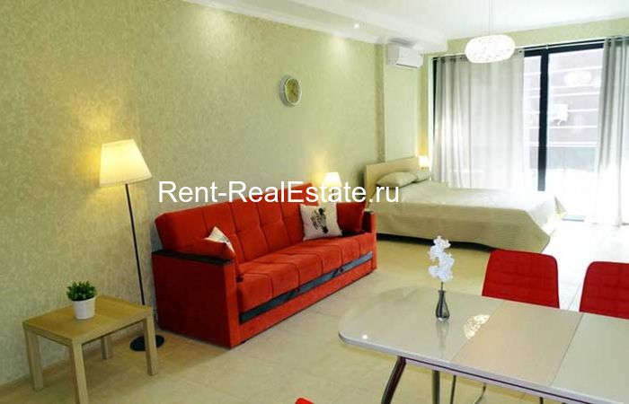 Rent-RealEstate.ru 163, Квартира, Недвижимость, , Яхт клуб