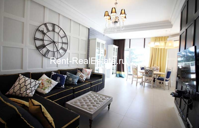 Rent-RealEstate.ru 164, Квартира, Недвижимость, , Дражинского 4