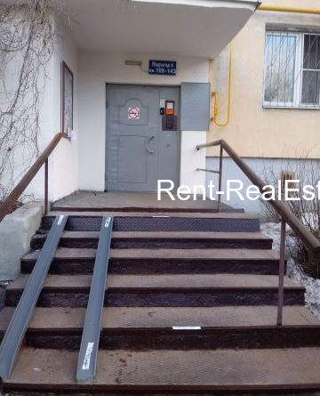 Rent-RealEstate.ru 1652, Квартира, Недвижимость, , улица Островитянова, 27к1, Коньково