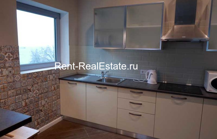 Rent-RealEstate.ru 165, Квартира, Недвижимость, , Дражинского 4
