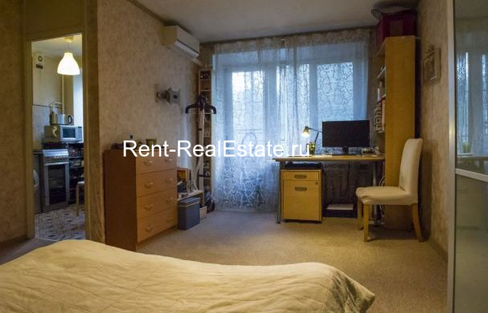 Rent-RealEstate.ru 1668, Квартира, Недвижимость, , Загородное шоссе, 15к2, Донской