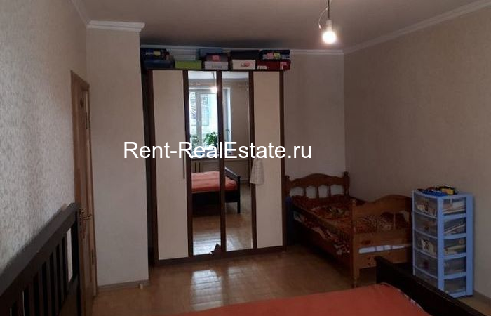 Rent-RealEstate.ru 1691, Квартира, Недвижимость, , Старый Толмачёвский переулок, 7, Замоскворечье