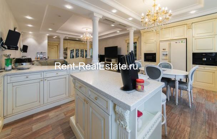 Rent-RealEstate.ru 1694, Квартира, Недвижимость, , Кочновский проезд, 4к2, Аэропорт