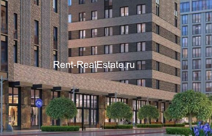 Rent-RealEstate.ru 1719, Квартира, Недвижимость, , ул. Автозаводская, Лот 4, Даниловский