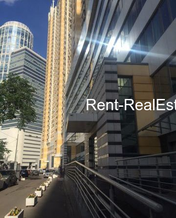Rent-RealEstate.ru 1723, Квартира, Недвижимость, , Хорошёвское шоссе, 12с1, Хорошёвский
