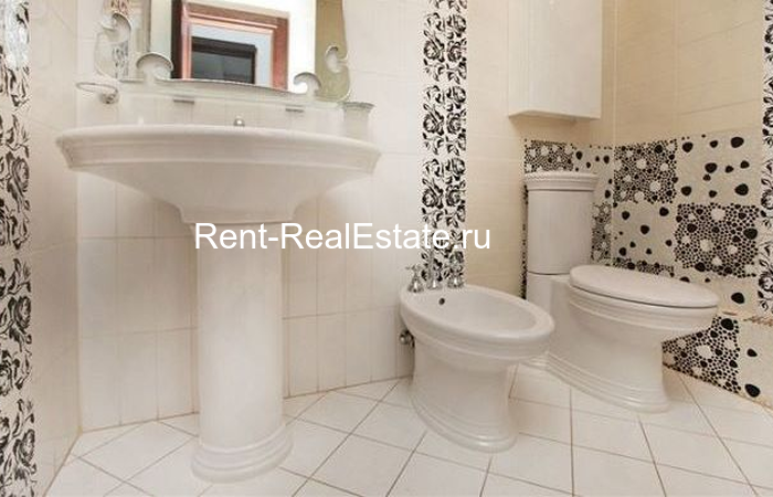 Rent-RealEstate.ru 1729, Квартира, Недвижимость, , Косыгина улица, 19, к.1, Раменки