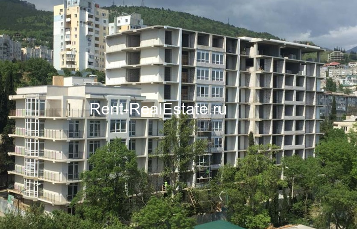 Rent-RealEstate.ru 172, Квартира, Недвижимость, , Красных Партизан 9А