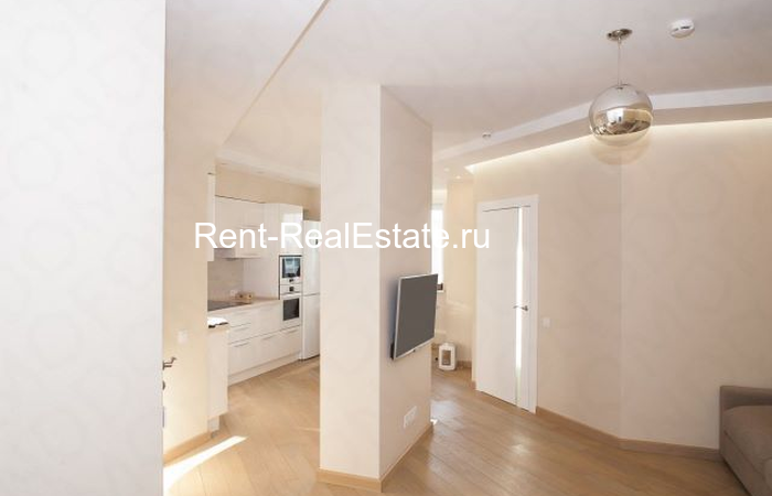 Rent-RealEstate.ru 1735, Квартира, Недвижимость, , бульвар Маршала Рокоссовского, 6к1А, Богородское
