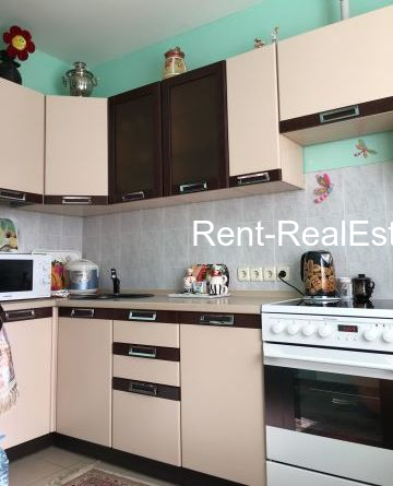 Rent-RealEstate.ru 1745, Квартира, Недвижимость, , улица Удальцова, 87к4, Раменки