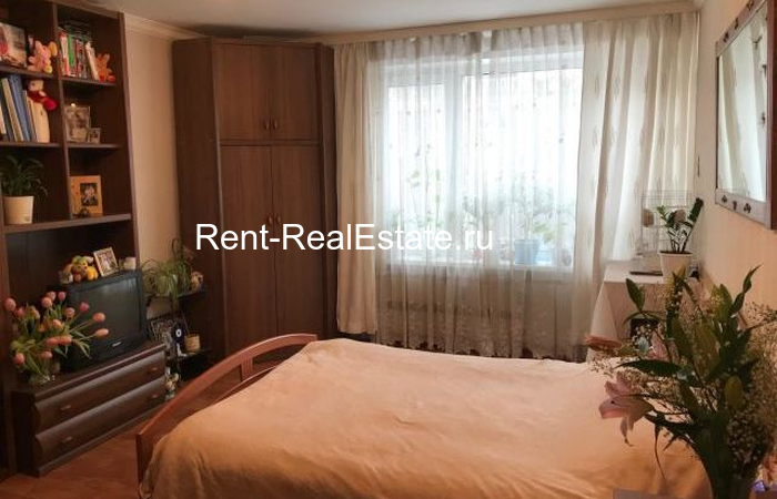 Rent-RealEstate.ru 1753, Квартира, Недвижимость, , улица Бутлерова, 40к1, Коньково