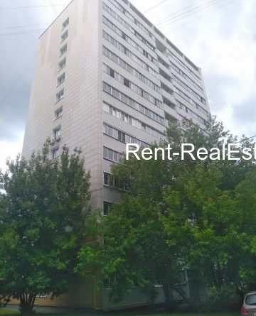 Rent-RealEstate.ru 1757, Квартира, Недвижимость, , Сиреневый бульвар, 70, Восточное Измайлово