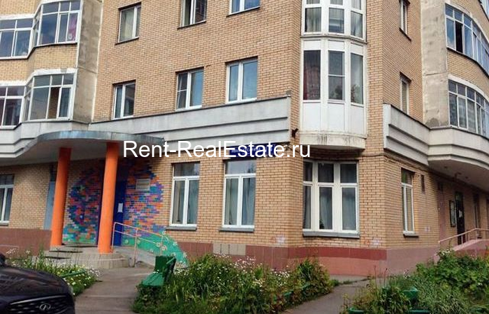 Rent-RealEstate.ru 1775, Квартира, Недвижимость, , улица Ивана Сусанина, 4к5, Западное Дегунино