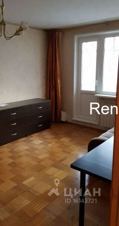 Rent-RealEstate.ru 1776, Квартира, Недвижимость, , Профсоюзная улица, 119к1, подъезд 1, Коньково