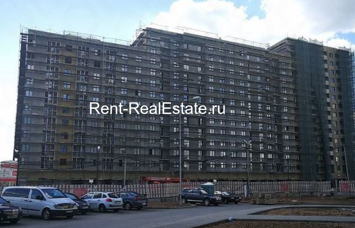 Rent-RealEstate.ru 1777, Квартира, Недвижимость, , ул. Производственная, вл. 6, стр. 1, Солнцево