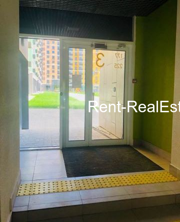 Rent-RealEstate.ru 1778, Квартира, Недвижимость, , ул. Производственная, вл. 6, стр. 1, Солнцево