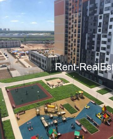 Rent-RealEstate.ru 1780, Квартира, Недвижимость, , ул. Производственная, вл. 6, стр. 1, Солнцево