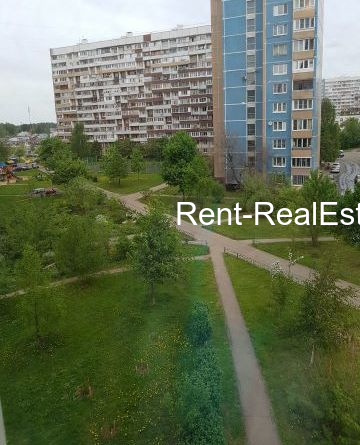 Rent-RealEstate.ru 1785, Квартира, Недвижимость, , г. Зеленоград Логвиненко корпус 1401, Зеленоград
