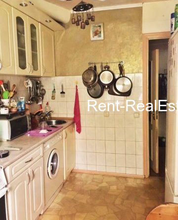 Rent-RealEstate.ru 1794, Квартира, Недвижимость, , м. Селигерская 300 метров, Коровинское шоссе, д1 к1, Западное Дегунино