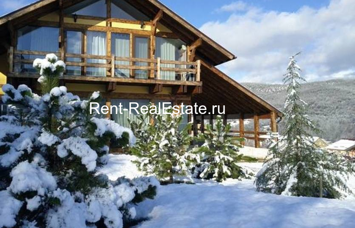 Rent-RealEstate.ru 179, Дома, коттеджи, дачи, Недвижимость, , р-н Бельбекская долина