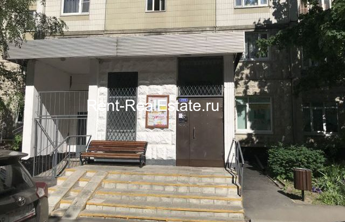 Rent-RealEstate.ru 1808, Квартира, Недвижимость, , Дмитровское шоссе дом 163 стр 21, Северный