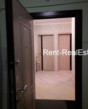 Rent-RealEstate.ru 1816, Квартира, Недвижимость, , ул Братиславская, дом 30, Марьино