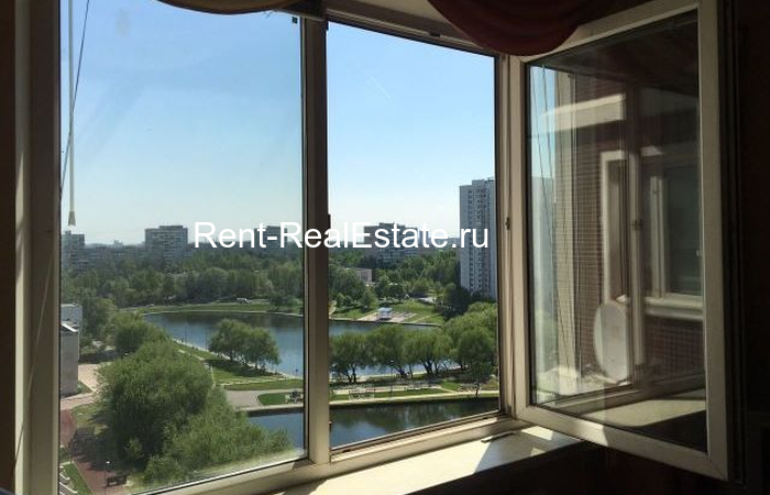 Rent-RealEstate.ru 1817, Квартира, Недвижимость, , ул Профсоюзная 93к4, Коньково
