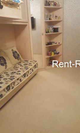 Rent-RealEstate.ru 1821, Квартира, Недвижимость, , улица Клинская, дом 4, корпус 3, Ховрино