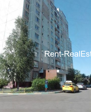 Rent-RealEstate.ru 1822, Квартира, Недвижимость, , Старобитцевская улица, 7, Северное Бутово