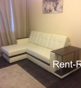 Rent-RealEstate.ru 1825, Квартира, Недвижимость, , Митинская улица, 52, Митино