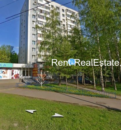 Rent-RealEstate.ru 1836, Квартира, Недвижимость, , ул Коштоянца, 33, Проспект Вернадского