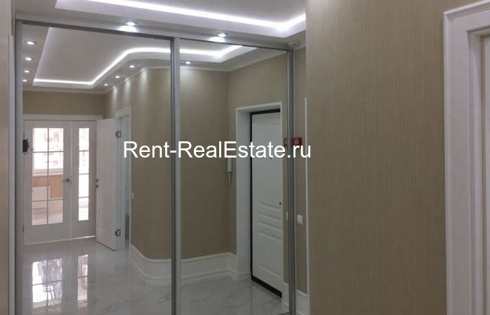 Rent-RealEstate.ru 1840, Квартира, Недвижимость, ,  Татьянин парк, 17к2, Обручевский