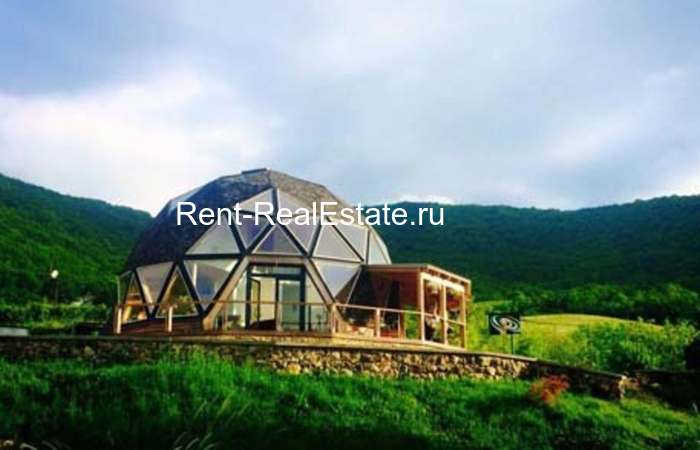 Rent-RealEstate.ru 184, Дома, коттеджи, дачи, Недвижимость, , Большой каньон, пос.Высокое
